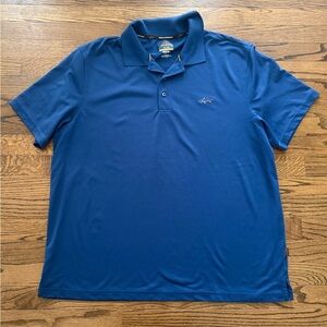 Men’s Polo Shirt bundle (3 shirts)